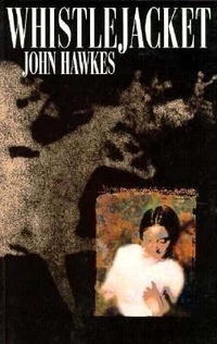 Enlarge image Cover: Whistlejacket - Dalkey Archive Press