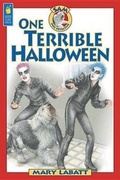 Cover: One Terrible Halloween - Kids Can Press