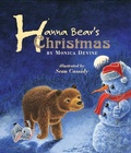 Cover: Hanna Bear's Christmas - Fitzhenry & Whiteside