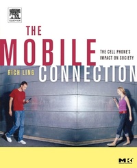 Enlarge image Cover: The Mobile Connection - Morgan Kaufmann
