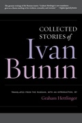 Cover: Collected Stories of Ivan Bunin - Ivan R Dee, Inc