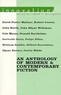 Cover: Innovations - Dalkey Archive Press