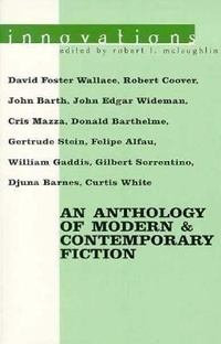 Enlarge image Cover: Innovations - Dalkey Archive Press