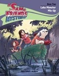 Cover: Lake Monster Mix-Up - Kids Can Press