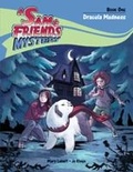 Cover: Dracula Madness - Kids Can Press
