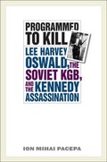 Cover: Programmed to Kill - Ivan R Dee, Inc