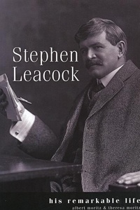 Enlarge image Cover: Stephen Leacock - Fitzhenry & Whiteside