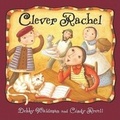 Cover: Clever Rachel - Orca Book Publishers