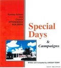 Cover: Special Days & Campaigns - Churchgrowth.Org (Send the Light)