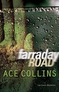 Cover: Farraday Road - Zondervan