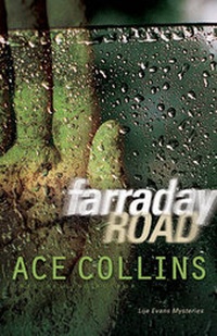 Enlarge image Cover: Farraday Road - Zondervan
