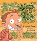 Cover: Richard Was a Picker - Orca Book Publishers
