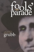Cover: Fools Parade - University of Tennessee Press