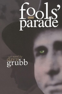 Enlarge image Cover: Fools Parade - University of Tennessee Press