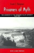 Cover: Prisoners of Myth - University of Tennessee Press