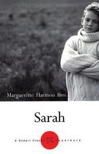 Enlarge image Cover: Sarah - Fitzhenry & Whiteside Ltd