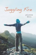 Cover: Juggling Fire - Orca Book Publishers,Canada