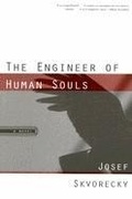 Cover: Engineer of Human Souls - Dalkey Archive Press