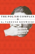 Cover: Polish Complex - Dalkey Archive Press