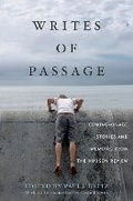 Cover: Writes of Passage - Ivan R Dee, Inc