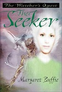 Enlarge image Cover: The Seeker - Kids Can Press