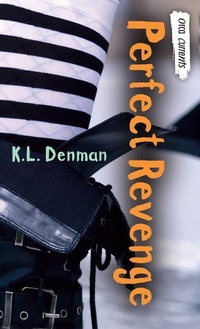 Enlarge image Cover: Perfect Revenge - Orca Book Publishers,Canada