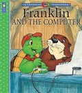 Cover: Franklin and the Computer - Kids Can Press