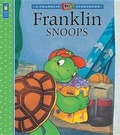 Cover: Franklin Snoops - Kids Can Press