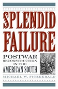 Cover: Splendid Failure - Ivan R Dee, Inc