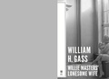 Cover: Willie Masters' Lonesome Wife - Dalkey Archive Press