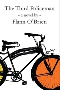 Cover: Third Policeman - Dalkey Archive Press