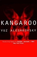 Cover: Kangaroo - Dalkey Archive Press