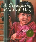 Cover: A Screaming Kind of Day - Fitzhenry & Whiteside