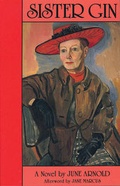 Cover: Sister Gin - Feminist Press at The City University of New York