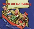 Cover: We'll All Go Sailing - Fitzhenry & Whiteside
