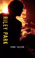 Cover: Riley Park - Orca Book Publishers,Canada