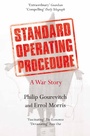 Cover: Standard Operating Procedure - Picador
