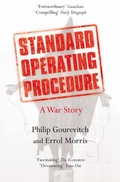 Cover: Standard Operating Procedure - Picador