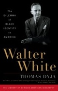 Cover: Walter White - Ivan R Dee, Inc