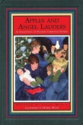 Cover: Apples and Angel Ladders - Fitzhenry & Whiteside