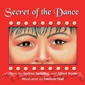 Cover: Secret of the Dance - Orca Book Publishers