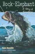 Cover: Rock-Elephant - University of Tennessee Press