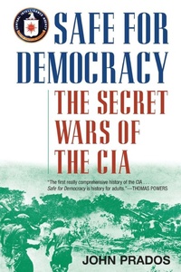 Enlarge image Cover: Safe for Democracy - Ivan R Dee, Inc