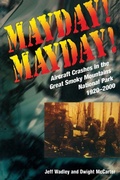Cover: Mayday! Mayday! - University of Tennessee Press