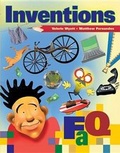 Cover: Inventions - Kids Can Press