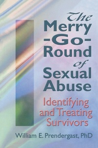 Enlarge image Cover: The Merry-Go-Round of Sexual Abuse - Routledge