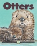 Cover: Otters - Kids Can Press