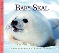Cover: Baby Seal - Fitzhenry & Whiteside