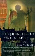 Cover: Princess of 72nd Street - Dalkey Archive Press
