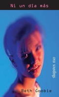 Cover: Ni Un Dia Mas - Orca Book Publishers